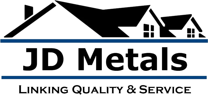 JD Metals Logo