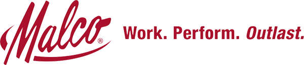 Malco Standard Logo and Tagline